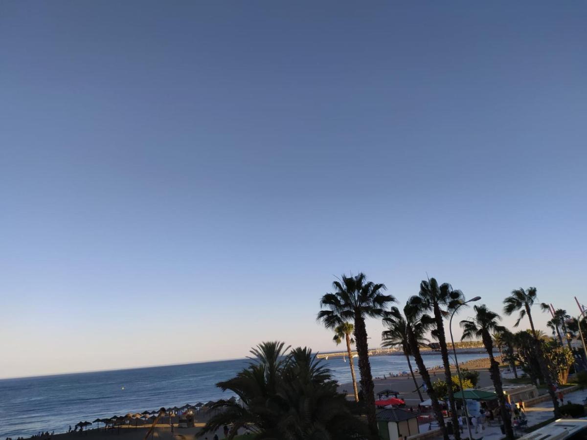 Sunbeach Malagueta Appartamento *