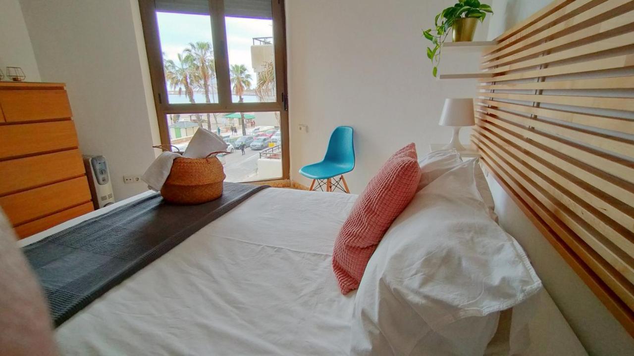 Sunbeach Malagueta Appartamento
