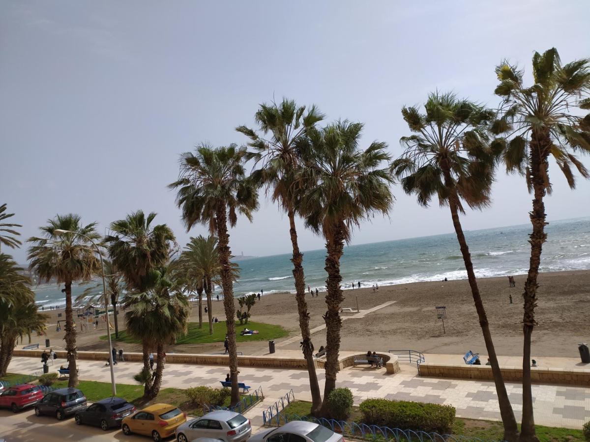 Sunbeach Malagueta Appartamento *