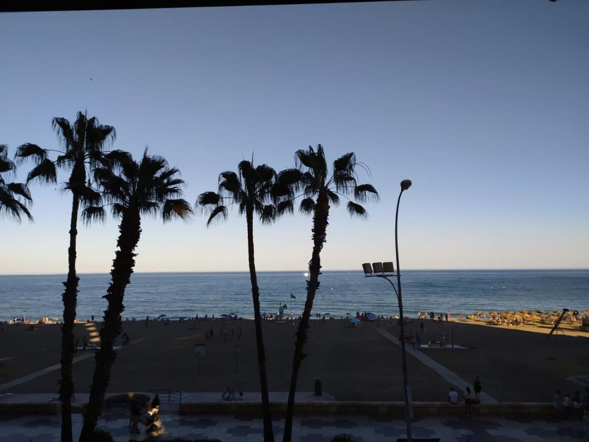 Sunbeach Malagueta Apartment