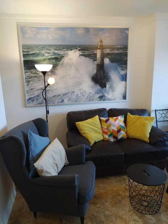 Apartment Sunbeach Malagueta Malaga