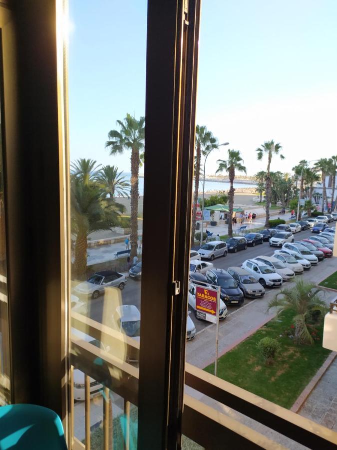 Sunbeach Malagueta Apartment *