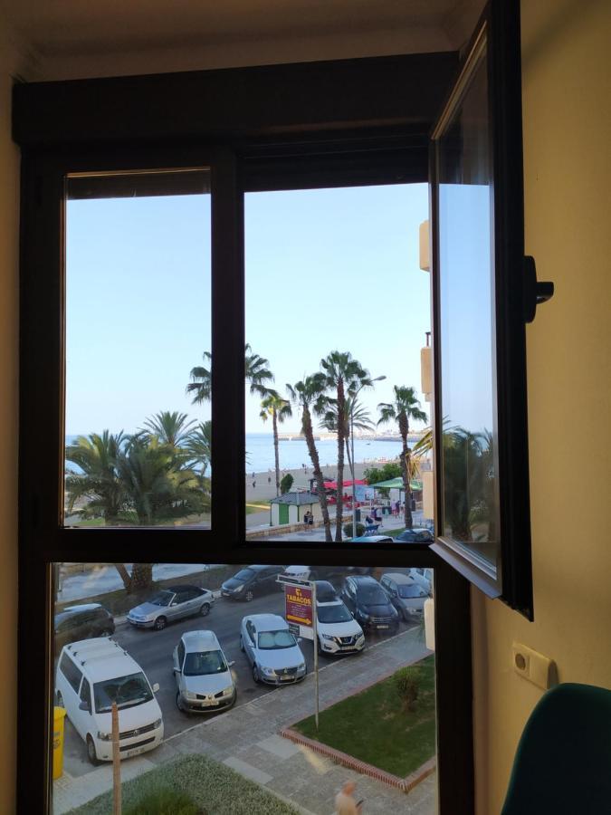 Apartment Sunbeach Malagueta *