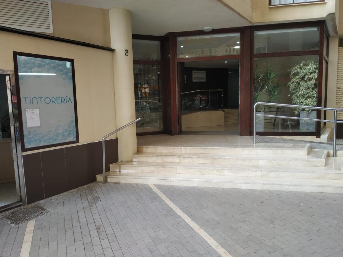 Sunbeach Malagueta Apartment