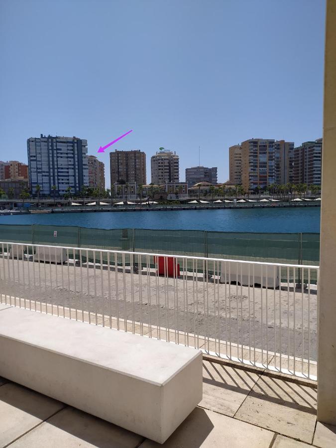 Apartment Sunbeach Malagueta Malaga
