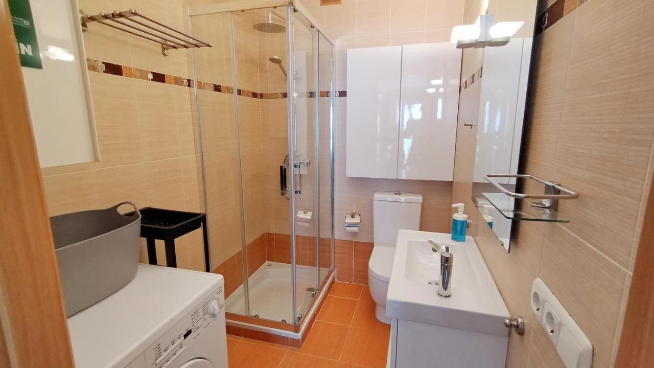 Apartment Sunbeach Malagueta